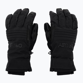 Oakley B1B ski glove black FOS901034