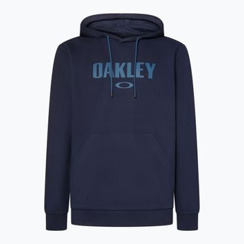 Men's Oakley PO Hoodie fathom