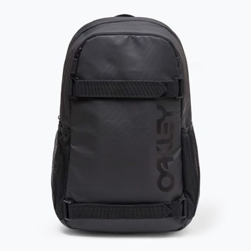 Oakley The Freshman Skate 20 l blackout urban backpack