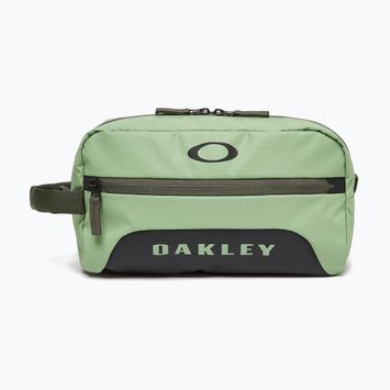 Oakley Roadsurfer Beauty Case 3 l new jade hiking cosmetic bag