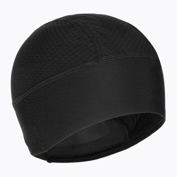 Men's Oakley Clima Road Skull under-helmet cycling cap black FOS901320