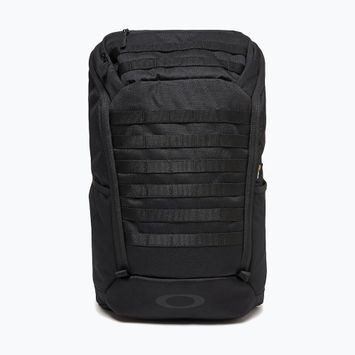 Oakley Urban Path RC 25 l blackout backpack