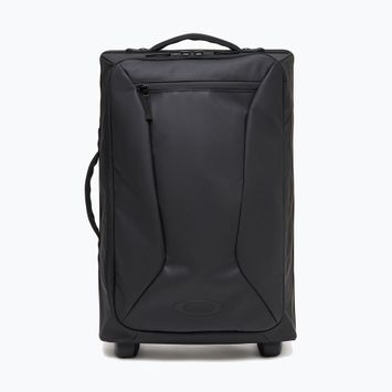 Oakley Endless Adventure RC Carry-On blackout travel bag