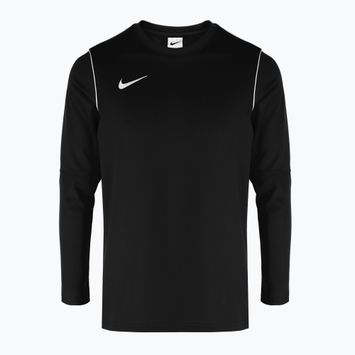 Men's Nike Dri-FIT Park 20 Crew black/white football longsleeve