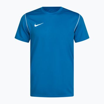 Men's Nike Dri-Fit Park training T-shirt blue BV6883-463