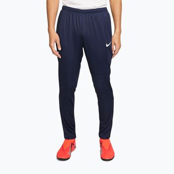 Nike Dri-Fit Park 20 KP children's football trousers navy blue BV6902-451