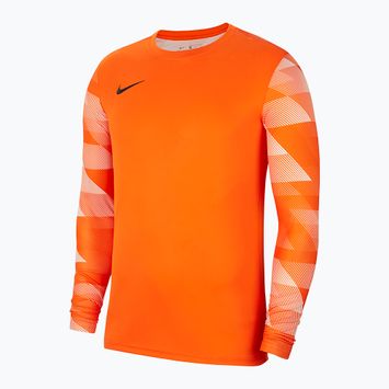 Men's Nike Dri-Fit Park IV football sweatshirt orange CJ6066-819