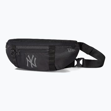 New Era MLB Light New York Yankees black pouch