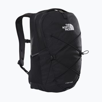 The North Face Jester 28 l hiking backpack black