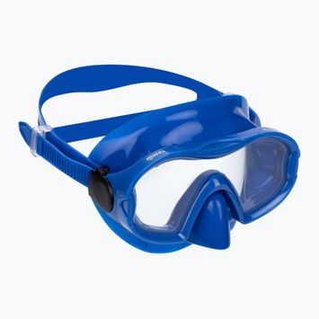 Mares Blenny children's diving mask blue 411247