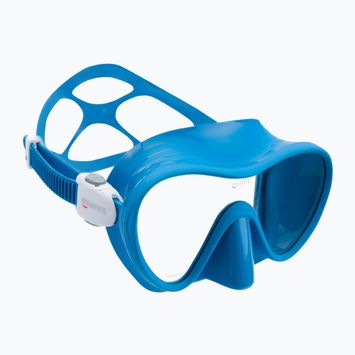 Mares Tropical blue diving mask 411246