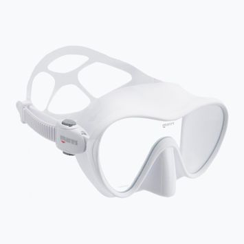 Mares Tropical clear diving mask 411246