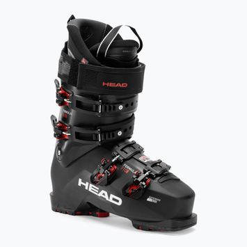 Men's ski boots HEAD Formula 110 GW black/red