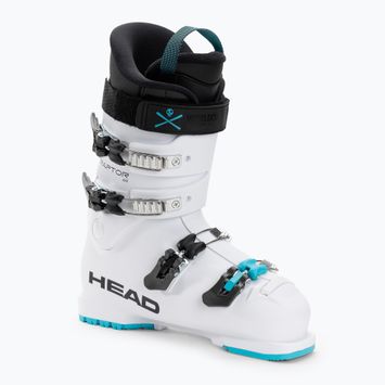 Children's ski boots HEAD Raptor 60 2023 white