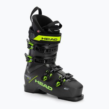 HEAD Formula 100 MV Anthracite Ski Boots