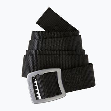 Patagonia Tech Web trouser belt black
