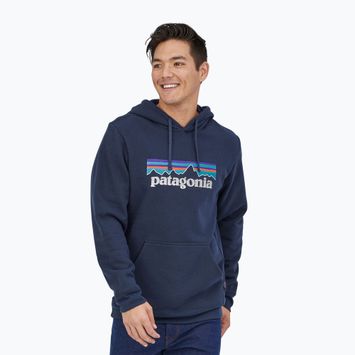 Patagonia P-6 Logo Uprisal hooded sweatshirt