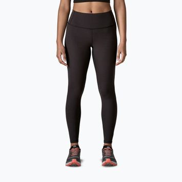 Patagonia women's leggings Maipo 7/8 Tights black