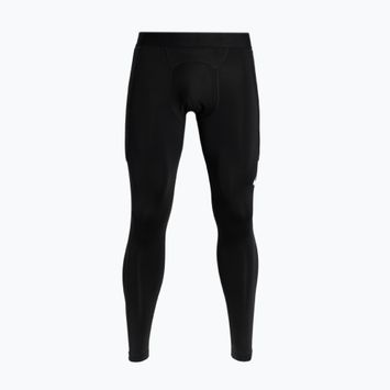 Men's Nike Dri-Fit Gardien I goalkeeper trousers black CV0045-010