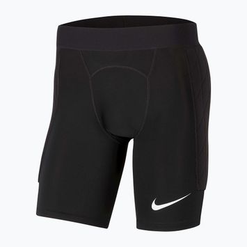 Nike Dri-Fit Gardien I children's goalkeeper shorts black CV0057-010