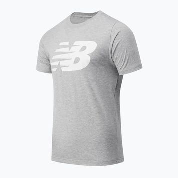 Men's New Balance Classic grey t-shirt