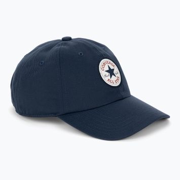 Converse All Star Patch Baseball cap 10022134-A27 navy