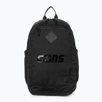 Converse CONS Seasonal backpack 26 l black