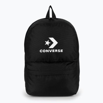 Converse Speed 3 Large Logo 19 l backpack converse black