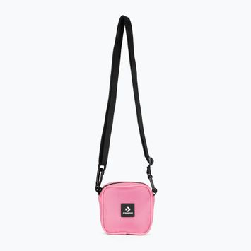Converse Floating Pocket Seasonal Pouch oops pink