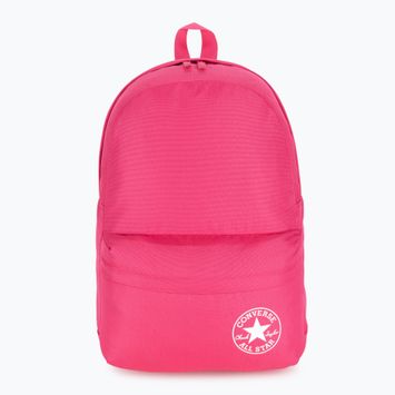 Converse Speed 3 city backpack 10025962-A17 15 l hot pink