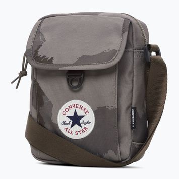 Converse Crossbody 2 Camo art camo shoulder bag