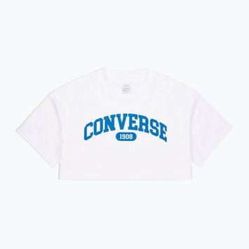 Women's Converse Sporty Cropped top 10027253-A03 white