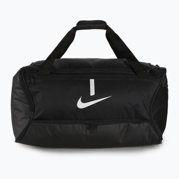 Nike Academy Team Duffle L training bag black CU8089-010