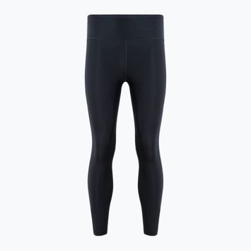 Women's running leggings Nike Fast Mid-Rise Crop black