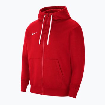 Men's Nike Park 20 Full Zip Hoodie university red/white/white