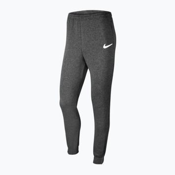 Men's Nike Park 20 charcoal heathr/white trousers