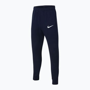 Nike Park 20 obsidian/white/white children's trousers