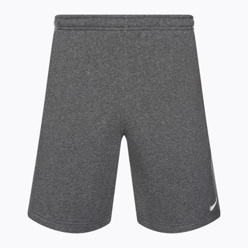 Men's shorts Nike Park 20 Short charcoal heathr/white/white