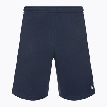 Men's shorts Nike Park 20 Short obsidian/white/white