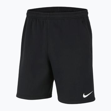 Children's shorts Nike Park 20 Short black/white/white