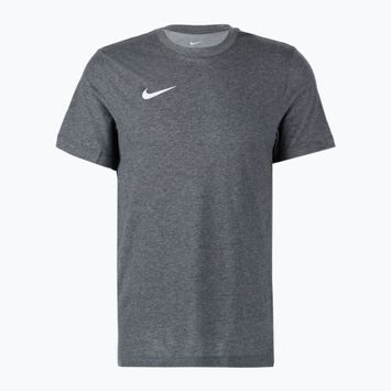 Men's training t-shirt Nike Dry Park 20 grey CW6952-071