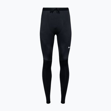 Men's Nike Phenom Elite Dri-Fit running leggings black