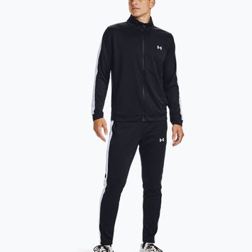 Under Armour Emea men's training tracksuit black 1357139