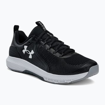 Under Armour Charged Commit Tr 3 men's training shoes black 3023703