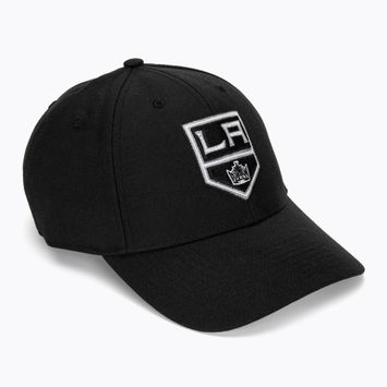 47 Brand NHL Los Angeles Kings MVP baseball cap black