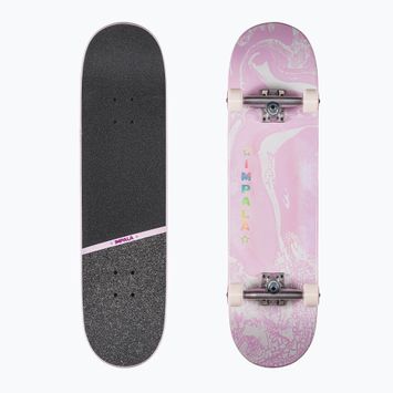 Classic skateboard IMPALA Cosmos pink