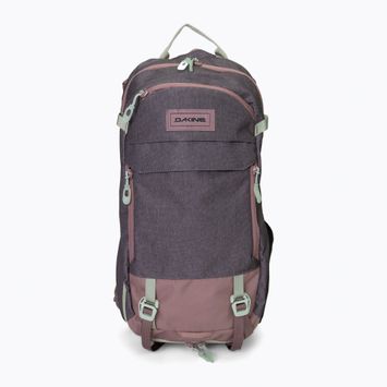 Dakine Syncline 12 bike backpack grey D10003429