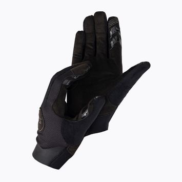 Dakine Covert cycling gloves black D10003477