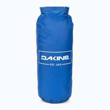 Dakine Packable Rolltop Dry Bag 20 waterproof backpack blue D10003921