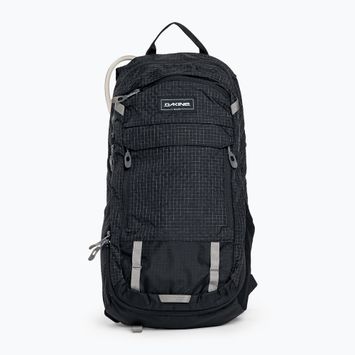 Dakine Syncline 12 bike backpack black D10003430